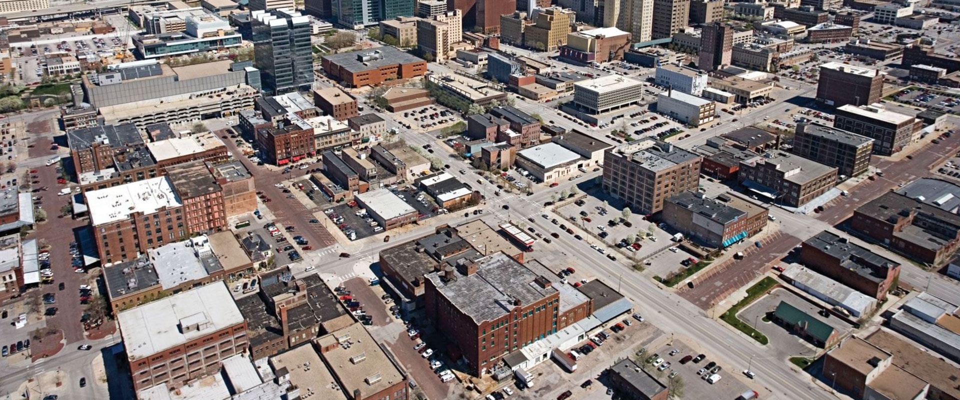 The Evolution of Transportation in Douglas County, Nebraska