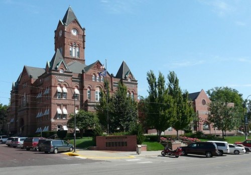 Navigating the Roads: The Process of Obtaining a Driver's License in Douglas County, Nebraska