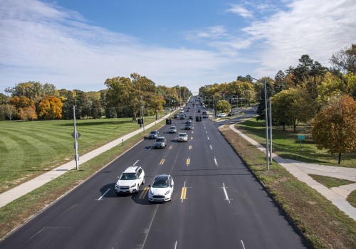 Transportation in Douglas County, Nebraska: How Commute Times Impact Quality of Life